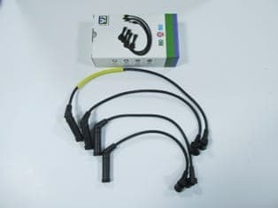 HYUNDAI GETZ- 03/05; BUJİ KABLOSU TAKIM 1.3İ 12V (YOW JUNG) thumbnail 4