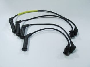 HYUNDAI GETZ- 03/05; BUJİ KABLOSU TAKIM 1.3İ 12V (YOW JUNG) thumbnail 6