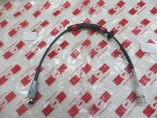 HYUNDAI ACCENT- 98/00; KİLOMETRE TELİ (KM) (SH) (1/3)