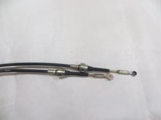 HYUNDAI ACCENT- 98/00; VİTES HALATI KOMPLE 2 Lİ (SEÇİCİ/GEÇİCİ) (TEL) (SH) thumbnail 3