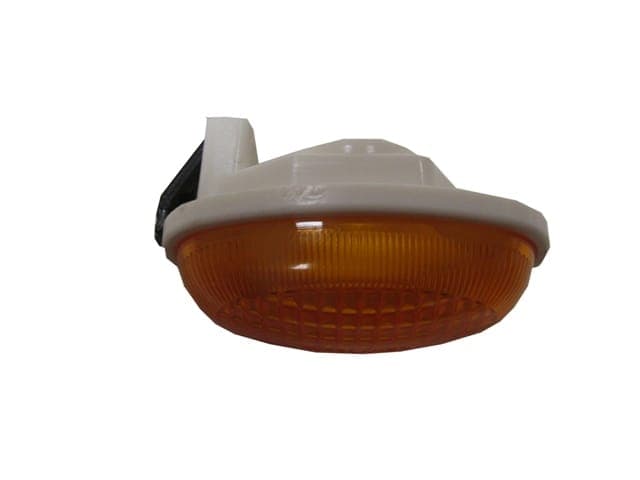 HYUNDAI ATOS- 01/03; ÇAMURLUK SİNYALİ SAĞ/SOL AYNI (ADET) SARI (EUROLAMP) thumbnail 2