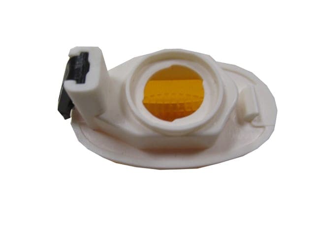 HYUNDAI ATOS- 01/03; ÇAMURLUK SİNYALİ SAĞ/SOL AYNI (ADET) SARI (EUROLAMP) thumbnail 3