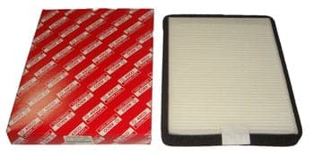 HYUNDAI ACCENT- MILENYUM- 00/02; POLEN FİLTRESİ ORJ.NO: 97617-25000 (ASCO) (1/1)