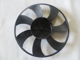 HYUNDAI ACCENT- MILENYUM- 00/02; RADYATÖR FAN KANADI (TYG) thumbnail 2