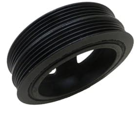 HYUNDAI ACCENT- MILENYUM- 00/02; KRANK KASNAĞI 1,3/1,5CC (DIŞ ÇAPI 138)(SH) thumbnail 4