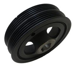 HYUNDAI ACCENT- MILENYUM- 00/02; KRANK KASNAĞI 1,3/1,5CC (DIŞ ÇAPI 138)(SH) thumbnail 5