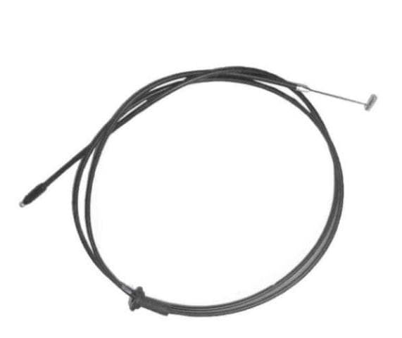 HYUNDAI ACCENT- ADMIRE- 03/05; KAPUT AÇMA TELİ (1/1)