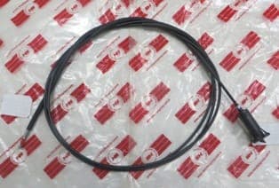 HYUNDAI ACCENT- ADMIRE- 03/05; DEPO AÇMA TELİ (SH) (1/3)