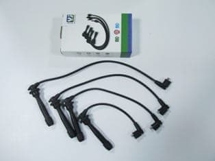 HYUNDAI ACCENT- ERA- 06/12; BUJİ KABLOSU TAKIM (16V)(G4EE)1.4 cc (YOW JUNG) (1/3)