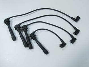 HYUNDAI ACCENT- ERA- 06/12; BUJİ KABLOSU TAKIM (16V)(G4EE)1.4 cc (YOW JUNG) thumbnail 2