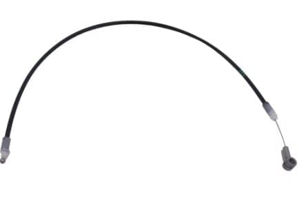 HYUNDAI ACCENT- ERA- 06/09; KAPUT İÇ AÇMA TELİ (KİLİDE GELEN/KISA) (1/1)