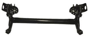 HYUNDAI ACCENT- ERA- 06/12; ARKA DİNGİL (BFN) thumbnail 2