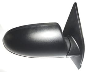 HYUNDAI ACCENT- ERA- 06/12; KAPI AYNASI SAĞ ELEKTRİKLİ PÜTÜRLÜ TİP SİYAH 3PİNLİ (KING MIRROR) (1/2)