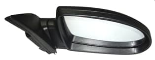 HYUNDAI ACCENT- ERA- 06/12; KAPI AYNASI SAĞ ELEKTRİKLİ PÜTÜRLÜ TİP SİYAH 3PİNLİ (KING MIRROR) thumbnail 2