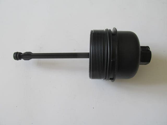 HYUNDAI MATRIX- 06/08; MOTOR YAĞ FİLTRE KAPAĞI 1.5 CRDI (PLASTİK) (1/3)