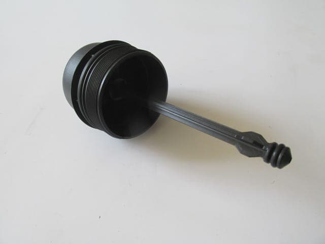 HYUNDAI MATRIX- 06/08; MOTOR YAĞ FİLTRE KAPAĞI 1.5 CRDI (PLASTİK) thumbnail 3