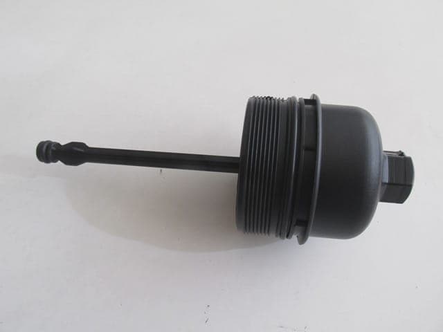 HYUNDAI ACCENT- ERA- 09/12; MOTOR YAĞ FİLTRE KAPAĞI 1.5 CRDI (PLASTİK) (1/3)