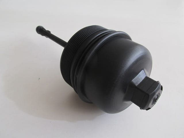 HYUNDAI ACCENT- ERA- 09/12; MOTOR YAĞ FİLTRE KAPAĞI 1.5 CRDI (PLASTİK) thumbnail 2