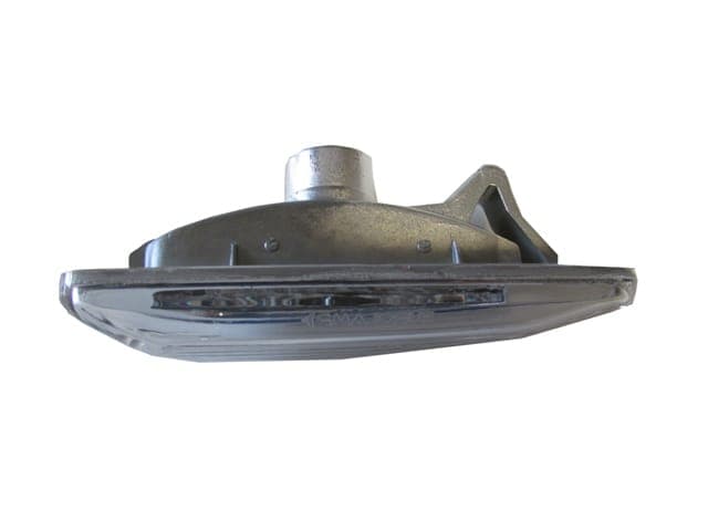 HYUNDAI ACCENT- BLUE- 11/18; ÇAMURLUK SİNYALİ SAĞ BEYAZ (EUROLAMP) thumbnail 2