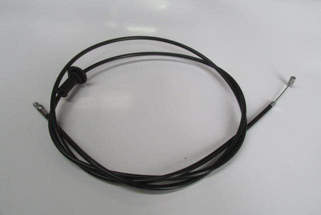 HYUNDAI ACCENT- BLUE- 11/18; KAPUT İÇ AÇMA TELİ thumbnail 2