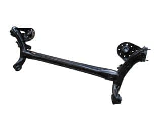 HYUNDAI ACCENT- BLUE- 11/18; ARKA DİNGİL (TRAVERS) (KAMPANALI TİP)(BFN) thumbnail 2