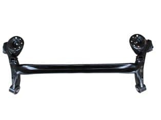 HYUNDAI ACCENT- BLUE- 11/18; ARKA DİNGİL (TRAVERS) (KAMPANALI TİP)(BFN) thumbnail 3