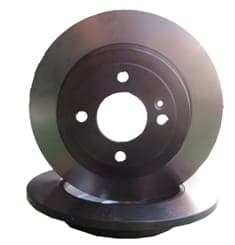 HYUNDAI I20- 15/18; ARKA FREN DİSKİ (DÜZ)(ADET)(262X10X62,5X44X4-1)(DAIWA) (1/2)