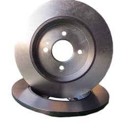 HYUNDAI I20- 15/18; ARKA FREN DİSKİ (DÜZ)(ADET)(262X10X62,5X44X4-1)(DAIWA) thumbnail 2