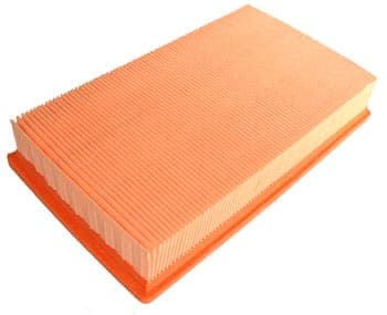 HYUNDAI ELANTRA- 90/94; HAVA FİLTRESİ 1.6CC 16 VALF ORJ.NO:28113-24570 (ASCO) (1/1)