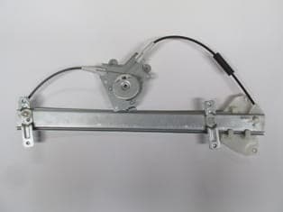 HYUNDAI ELANTRA- 95/97; ÖN CAM KRİKOSU SAĞ ELEKTRİKLİ/MOTORSUZ (ÜÇGEN TİP) thumbnail 2