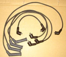 HYUNDAI ELANTRA- 95/97; BUJİ KABLOSU TAKIM 1.5İ (SOCH MOTOR) (YOW JUNG) (1/1)