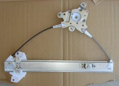 HYUNDAI ELANTRA- 98/01; ARKA CAM KRİKOSU SAĞ ELEKTRİKLİ/MOTORSUZ (32DİŞ) thumbnail 2