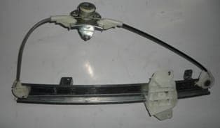 HYUNDAI ELANTRA- 98/01; ÖN CAM KRİKOSU SAĞ MANUEL (1/2)