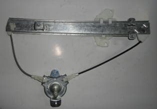 HYUNDAI ELANTRA- 98/01; ÖN CAM KRİKOSU SAĞ MANUEL thumbnail 2