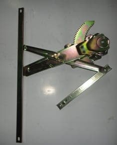 HYUNDAI ELANTRA- 98/01; ARKA CAM KRİKOSU SOL MANUEL thumbnail 2