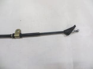 HYUNDAI ELANTRA- 98/01; ARKA EL FREN TELİ SAĞ (ABSLİ) (SH) thumbnail 3