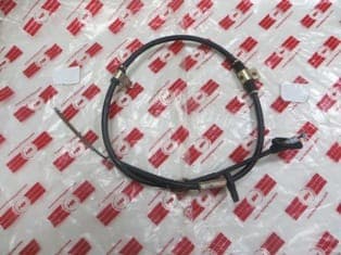 HYUNDAI ELANTRA- 98/01; ARKA EL FREN TELİ SOL (ABSLİ) (SH) (1/3)