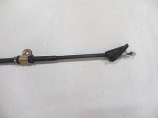 HYUNDAI ELANTRA- 98/01; ARKA EL FREN TELİ SOL (ABSLİ) (SH) thumbnail 2