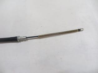 HYUNDAI ELANTRA- 98/01; ARKA EL FREN TELİ SOL (ABSLİ) (SH) thumbnail 3