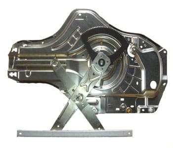 HYUNDAI ELANTRA- 02/03; ÖN CAM KRİKOSU SAĞ ELEKTRİKLİ/MOTORSUZ (HUSHAN) (1/1)