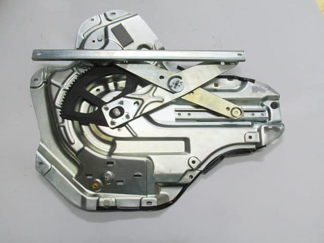 HYUNDAI ELANTRA- 04/07; ARKA CAM KRİKOSU SAĞ ELEKTRİKLİ/MOTORSUZ (HUSHAN) thumbnail 2