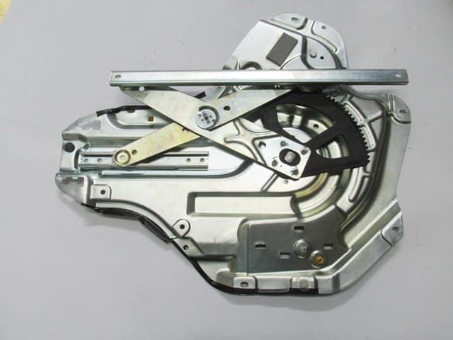 HYUNDAI ELANTRA- 02/03; ARKA CAM KRİKOSU SOL ELEKTRİKLİ/MOTORSUZ (HUSHAN) thumbnail 2