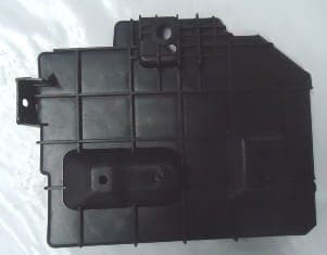HYUNDAI ELANTRA- 04/07; AKÜ ALT PLASTİĞİ (BFN) (1/2)