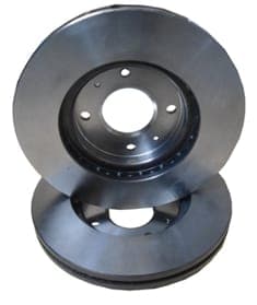 HYUNDAI ELANTRA- 04/07; ÖN FREN DİSKİ (HAVALI)(ADET)(280X26X69X47X4-2)(DAIWA) (1/2)