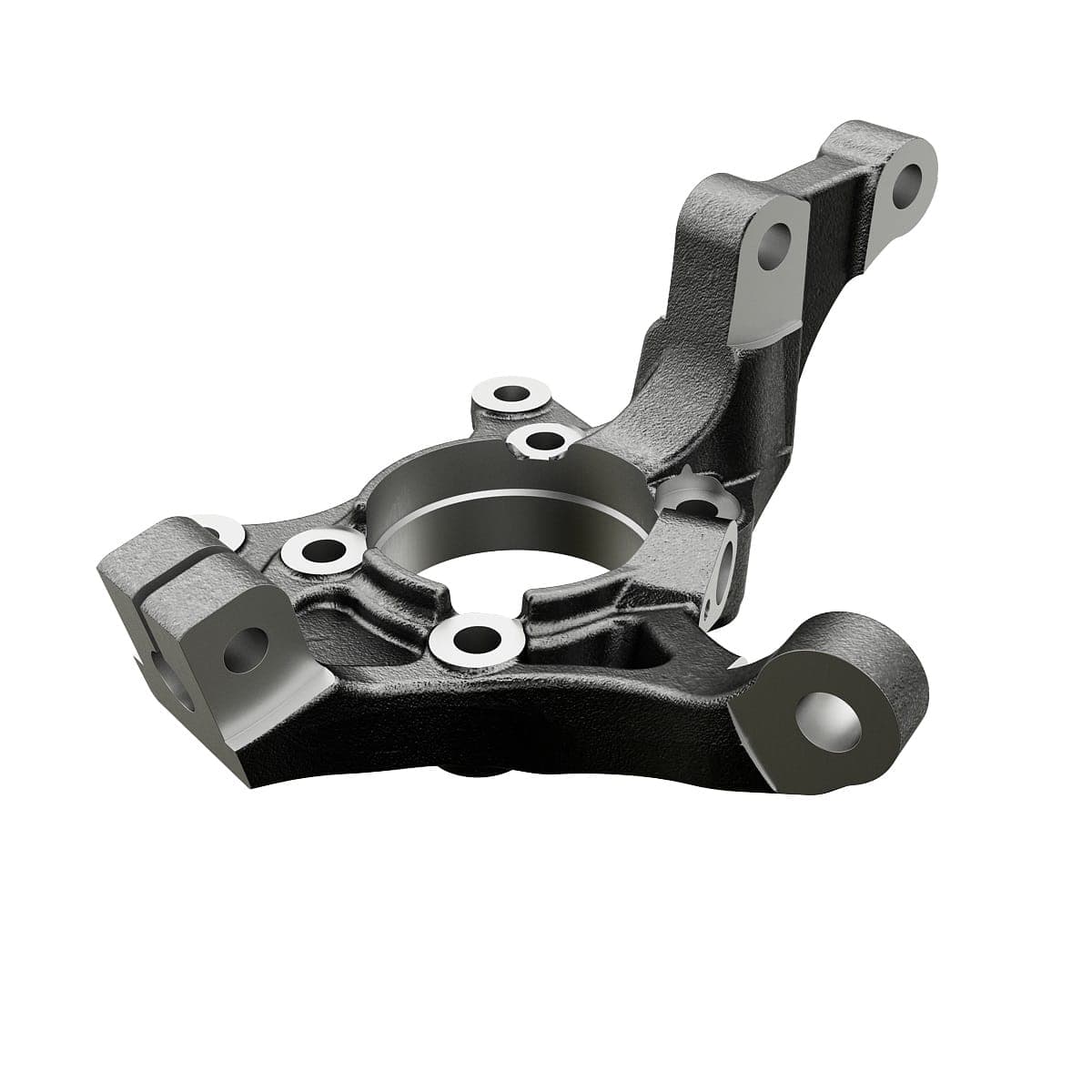 HYUNDAI I30- 12/16; ÖN AKS TAŞIYICI SAĞ (ABS Lİ) (1/2)