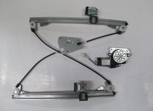 HYUNDAI I30- 07/12; ÖN CAM KRİKOSU SAĞ ELEKTRİKLİ/MOTORLU (TW) thumbnail 2