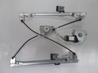 HYUNDAI I30- 07/12; ÖN CAM KRİKOSU SOL ELEKTRİKLİ/MOTORLU (TW) (1/2)