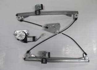 HYUNDAI I30- 07/12; ÖN CAM KRİKOSU SOL ELEKTRİKLİ/MOTORLU (TW) thumbnail 2