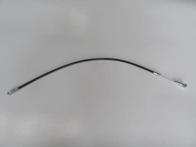 HYUNDAI I30- 07/12; KAPUT İÇ AÇMA TELİ (1/2)