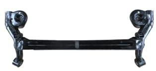 HYUNDAI I30- 07/12; ARKA DİNGİL (BFN) (1/2)